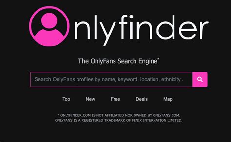 onlyfans buscador|OnlyFinder.io